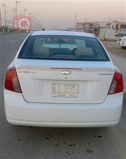 Chevrolet Optra